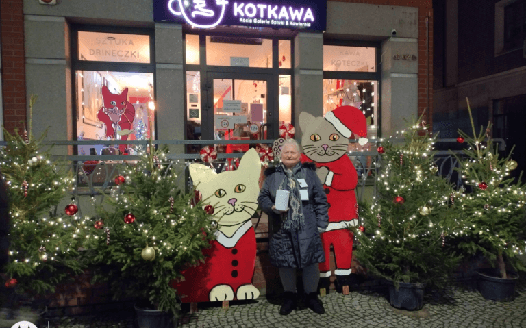 Dobre Duszki Jarmark 2